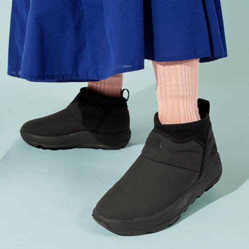 노스페이스 파이어 플라이 부티 플리스 슈즈 방한화 NF52181 캠핑 아웃도어