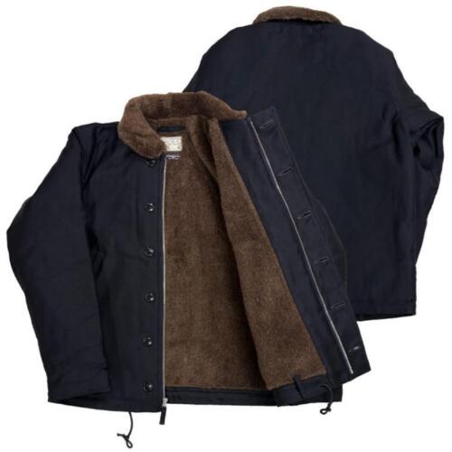 프리휠러스 N-1 데크 재킷 NAVY DEPARTMENT JACKET 2531001