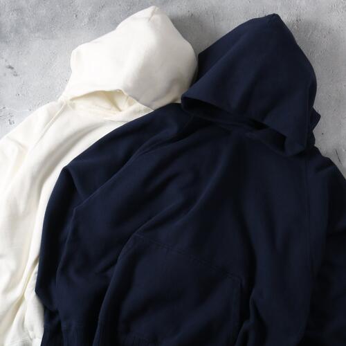 반스아웃피터스 아즈마 스웨트 티 후드 기모 맨투맨 25AW BR-5557