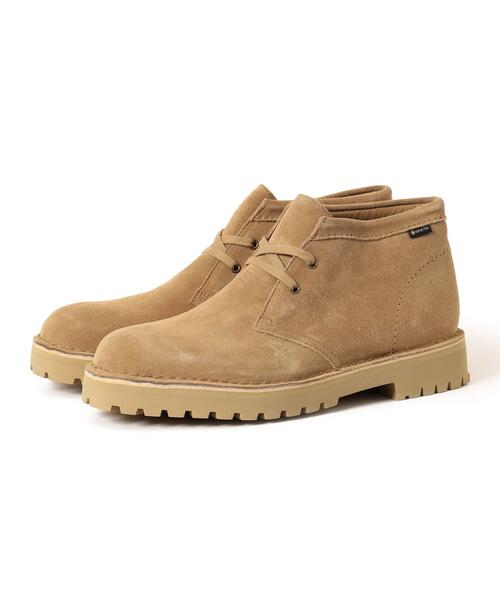 Clarks X 빔즈 Desert Boot GORE-TEX 11-32-0865-100