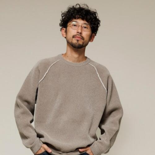 프릭스스토어 리버시블 더블페이스 니트 25AW 1030248901929