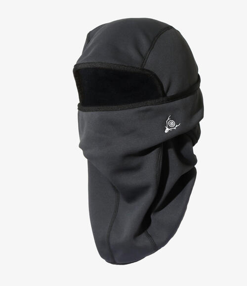 남이서팔 바라클라바 폴리 플리스 방한 모자 RW543 25AW