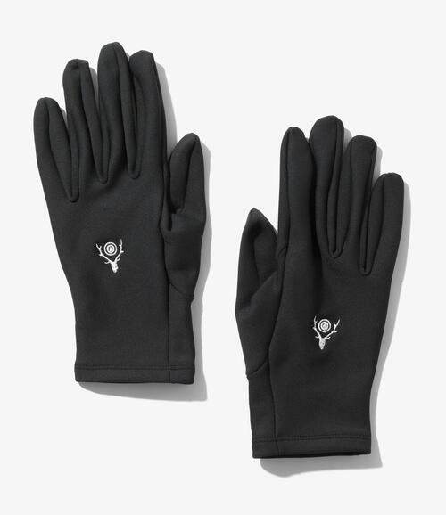 남이서팔 이너 글러브 장갑 폴리 플리스 손가락 25AW RW544