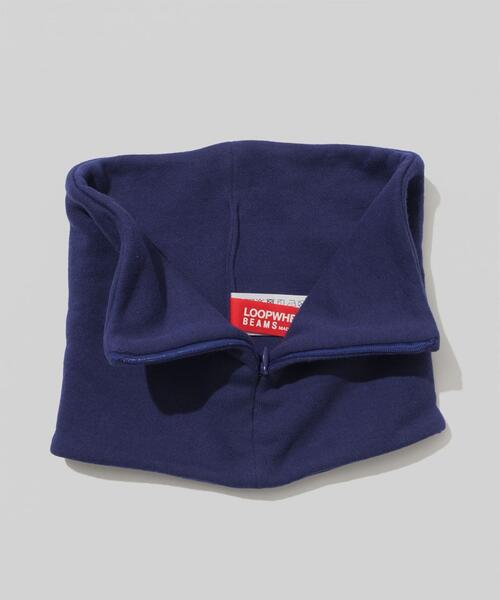 빔즈 재팬 X 루프휠러 넥워머 목도리 25AW 11-45-0809-593