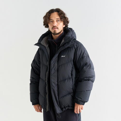 난가 패딩 점퍼 LITEFORCE DOWN JKT 25AW