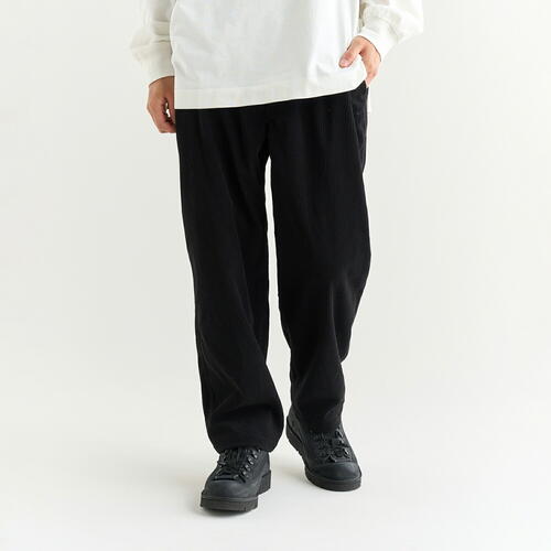 난가 바지  CORDUROY CLIMBING PANTS 25AW
