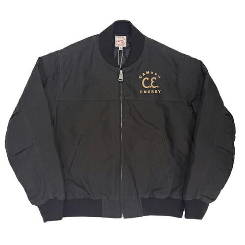 페로우즈 워크 재킷 퀼팅 점퍼 25AW 25W-PDSJ1-P