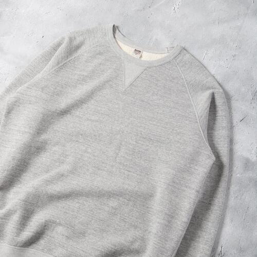 반스아웃피터스 TSURIAMI 스웨트 티 맨투맨 25AW BR-4930N