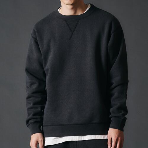 반스아웃피터스 TSURIAMI 스웨트 티 맨투맨 BR-25396 25AW