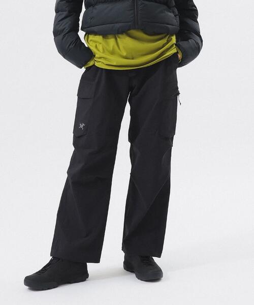 아크테릭스 x 빔즈보이 여성 뤼티아 팬츠 Leutia Pants 13-24-0582-729