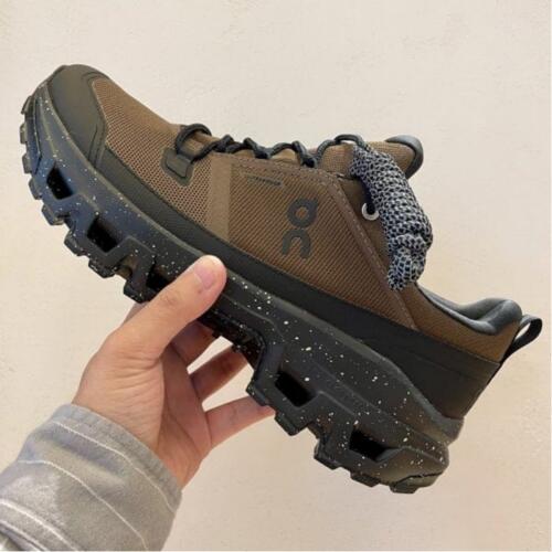 On X REI Co-op X 빔즈 Cloudrock Low 스니커즈 운동화 25aw 11-31-4451-698