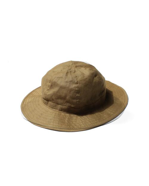 아나토미카 햇 모자 빈티지 1918 ARMY HAT 빈티지