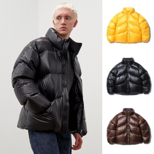 록키마운틴 패딩 점퍼 재킷 NS JACKET 24AW