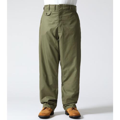 버즈릭슨 WL-1 밀리터리 팬츠 바지 BR42589
