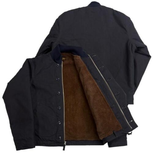 프리휠러스 CIVILIAN DECK JACKET 데크 재킷 점퍼 밀리터리 2531003