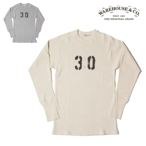 웨어하우스 5908 30 티 셔츠