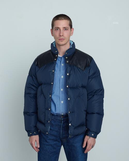 록키마운틴 패딩 점퍼 Down Jacket 25AW