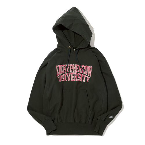 페로우즈 헤비 스웨트 후드 티 25W-PRHP1 25AW