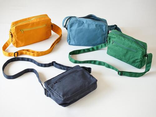 아뜰리에 페넬로페 숄더백 BK Mini Shoulder SP236