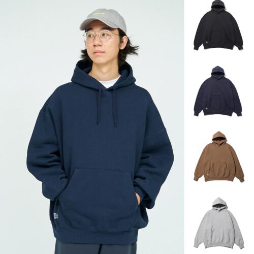 프레쉬서비스 후드 티 HEAVY OZ PULLOVER HOODIE 25AW