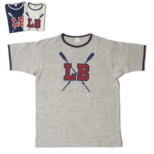 웨어하우스 반팔 링거 티 4059 LB 24AW