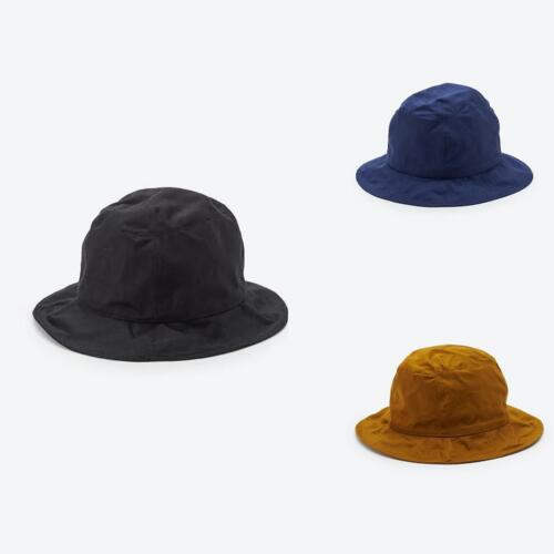 키지마타카유키 햇 DARTS BOWLER HAT MYYY252814 25AW