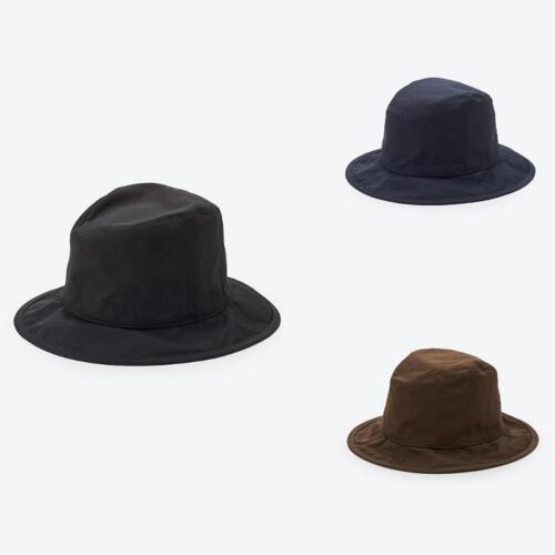 키지마타카유키 햇 COTTON CHINO SOFT HAT MEYYYY212B 25AW