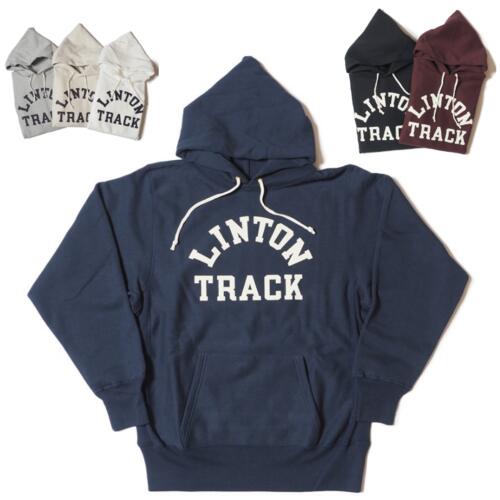 웨어하우스 484 후드 스웨트 티 LINTON 24AW