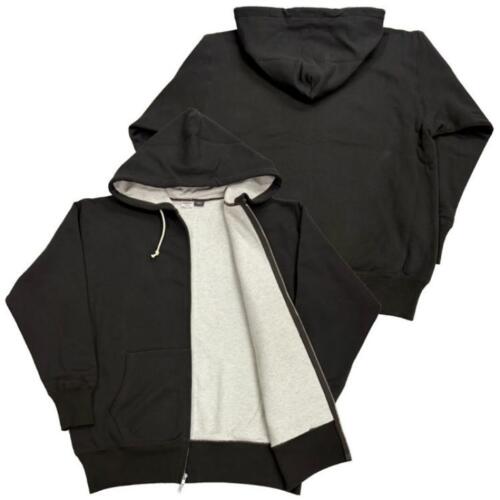 프리휠러스 THERMAL LINED FULL ZIP HOODIE 후드 집업 25AW 2534004