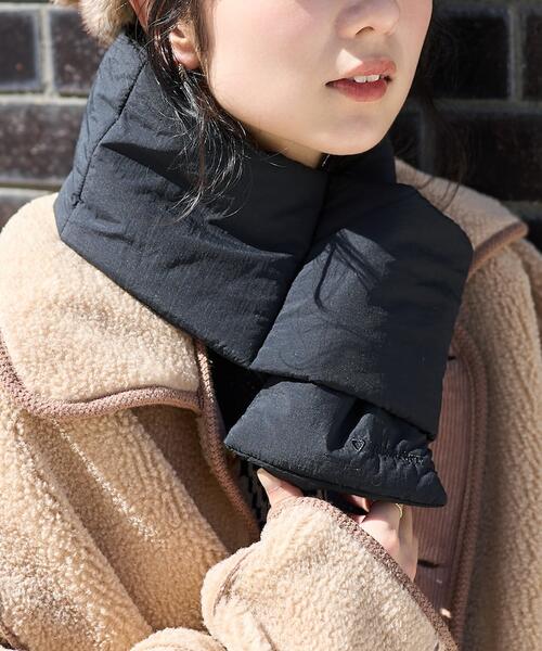 프릭스스토어 프리마로프트 머플러 패딩 목도리 1180248901480 25AW