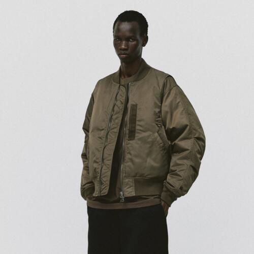 다이와피어 39 점퍼 TECH TACTICAL MOUNTAIN PARKA BJ-60024W