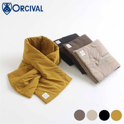 오르치발 패딩 머플러 목도리 OR-H0326 BTT