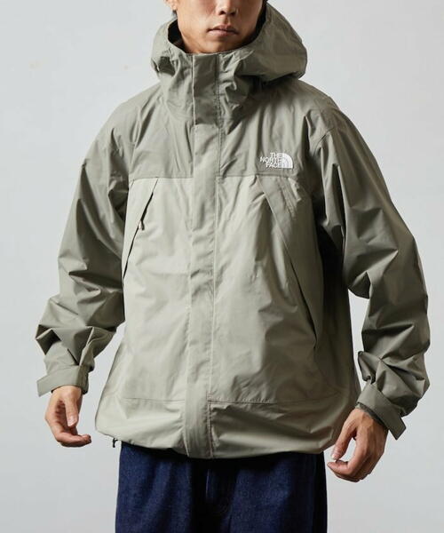 노스페이스 재팬 Dot Shot Jacket 경량 방수 재킷 점퍼 NP62452
