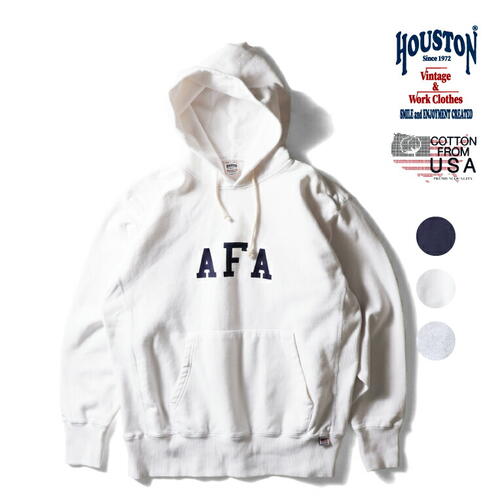 휴스턴 HOUSTON 리버스위브 스웨트 티 후드 맨투맨 25AW 22374