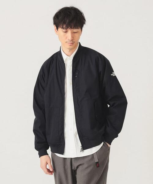 노스페이스 퍼플라벨 X 빔즈 마운틴 필드 재킷 11-18-6730-594