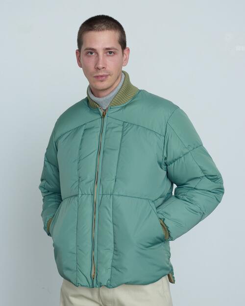 록키마운틴 패딩 재킷 점퍼 MC Jacket 25AW