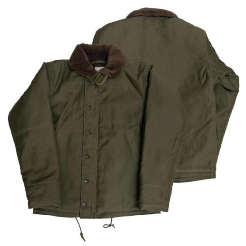 프리휠러스 N-1 재킷 NAVY DEPARTMENT JACKET 2431001