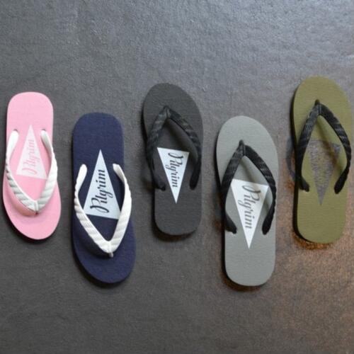 필그림서프서플라이 슬리퍼 쪼리 Flip Flop Beach Sandals 36-33-0042-273