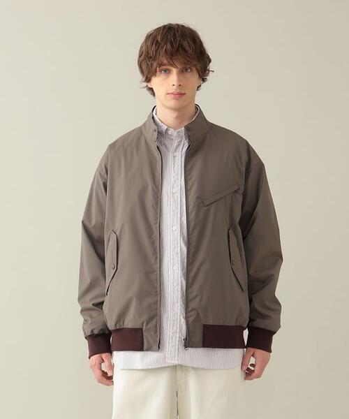 필그림 서프서플라이 Zaxby 재킷 자켓 36-18-0767-120