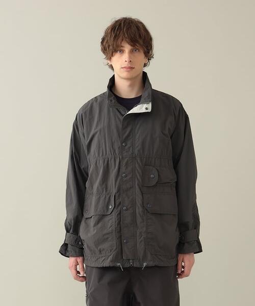 필그림 서프서플라이 윌슨 사파리 재킷 자켓 36-18-0766-803