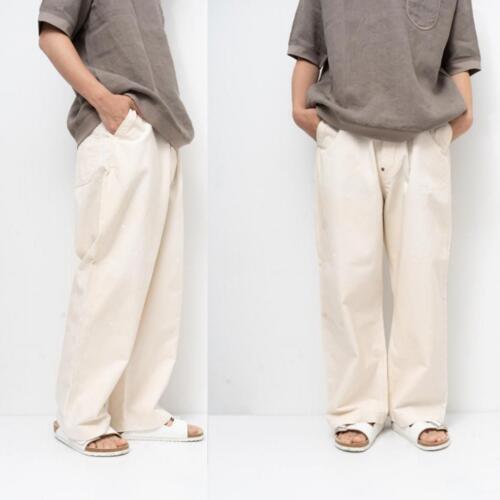 오디너리핏츠 팬츠 바지 BELL PANTS 180-ECR