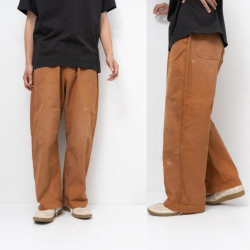 오디너리핏츠 팬츠 바지 BELL PANTS 180-BRN