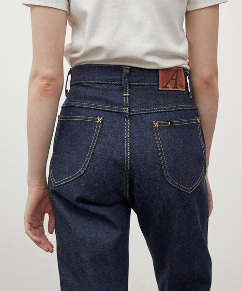 아나토미카 618 MARILYN 2 DENIM 데님 팬츠 청바지 여성