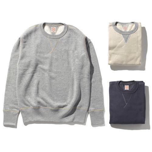 토이즈맥코이 플랫시머 스웨트 티 맨투맨 25AW TMC2566