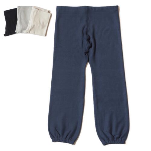 웨어하우스 스웨트 기모 팬츠 바지 492 무지 25AW