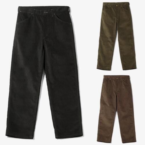 니들스 5P 팬츠 바지 13W 코듀로이 25AW RW603