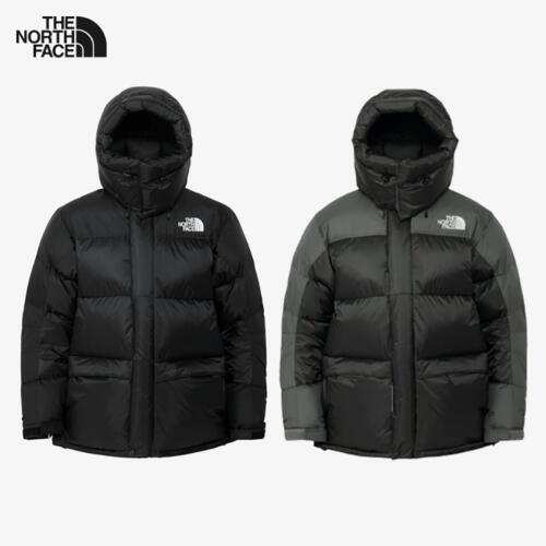 노스페이스 일본 HIM DOWN PARKA 패딩 다운 점퍼 재킷 25AW ND92547